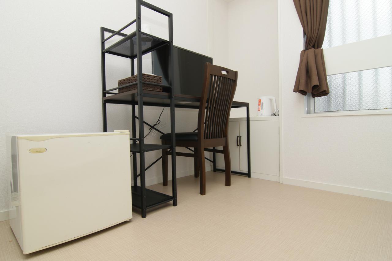 Hotel Seven House Urasoe Exterior foto