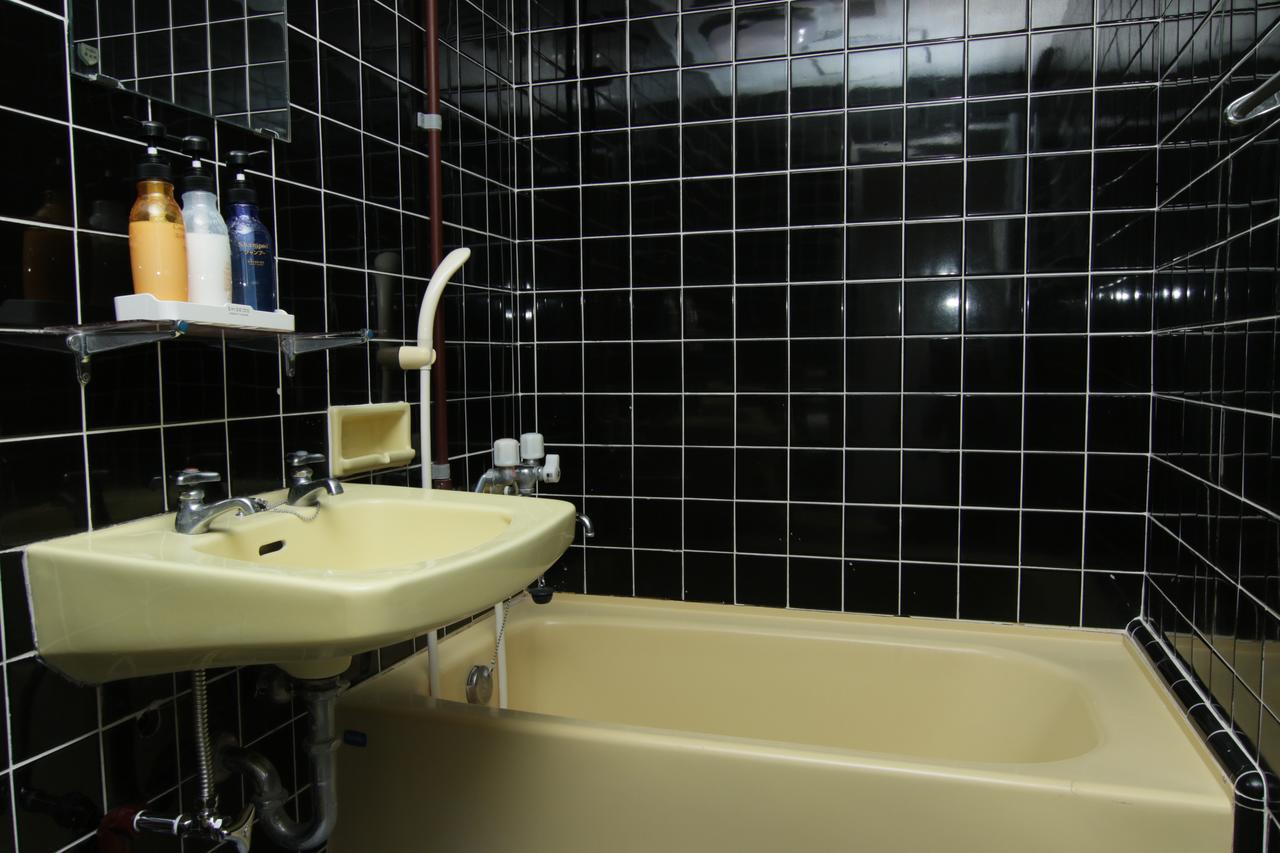 Hotel Seven House Urasoe Exterior foto